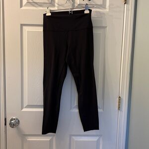 Lululemon Align High Rise 25